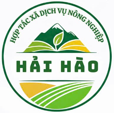 HTX Dịch vụ Nông Nghiệp Hải Hào